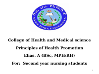 principles of HP ely.pdf